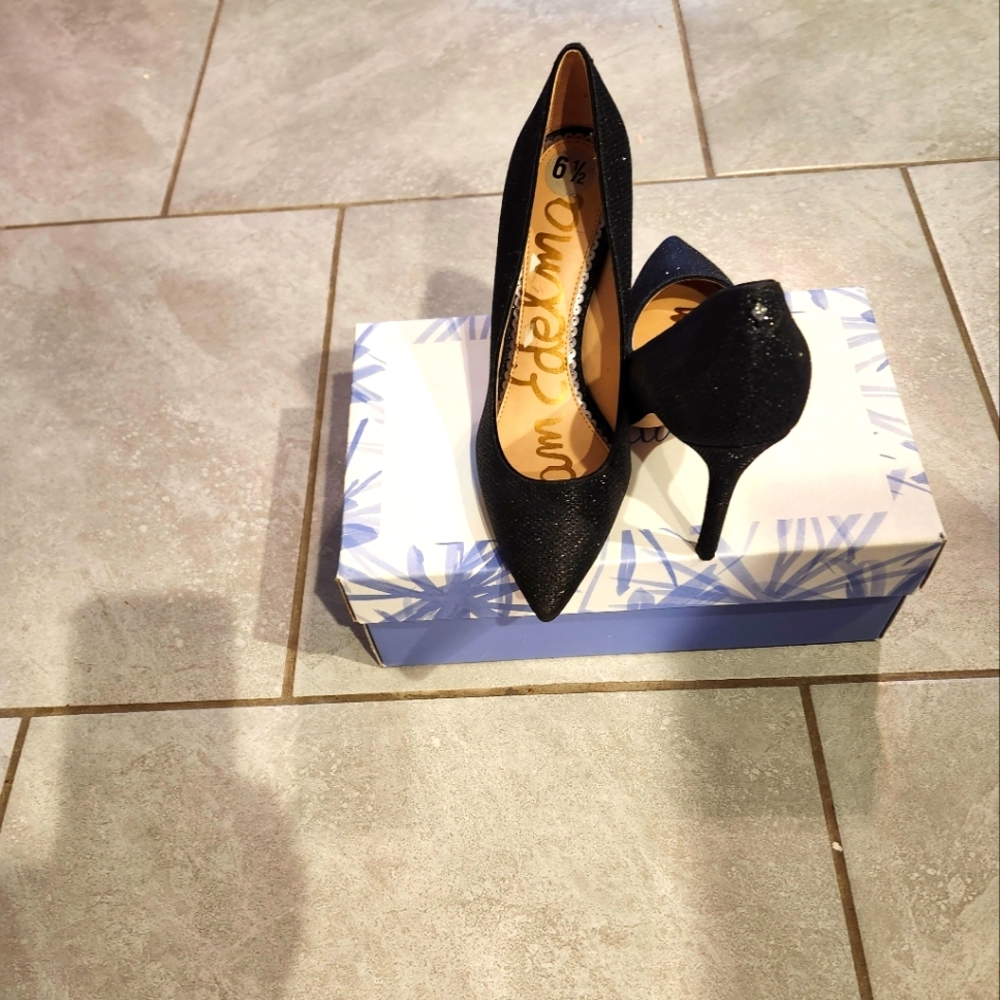 Olivia Dress shoes